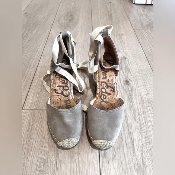 Sam Edelman Shoes - Sam Edelman Wedges